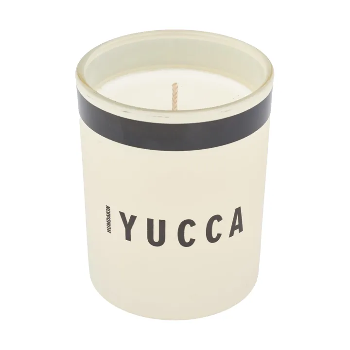 Humdakin scented candle - Yucca - Humdakin