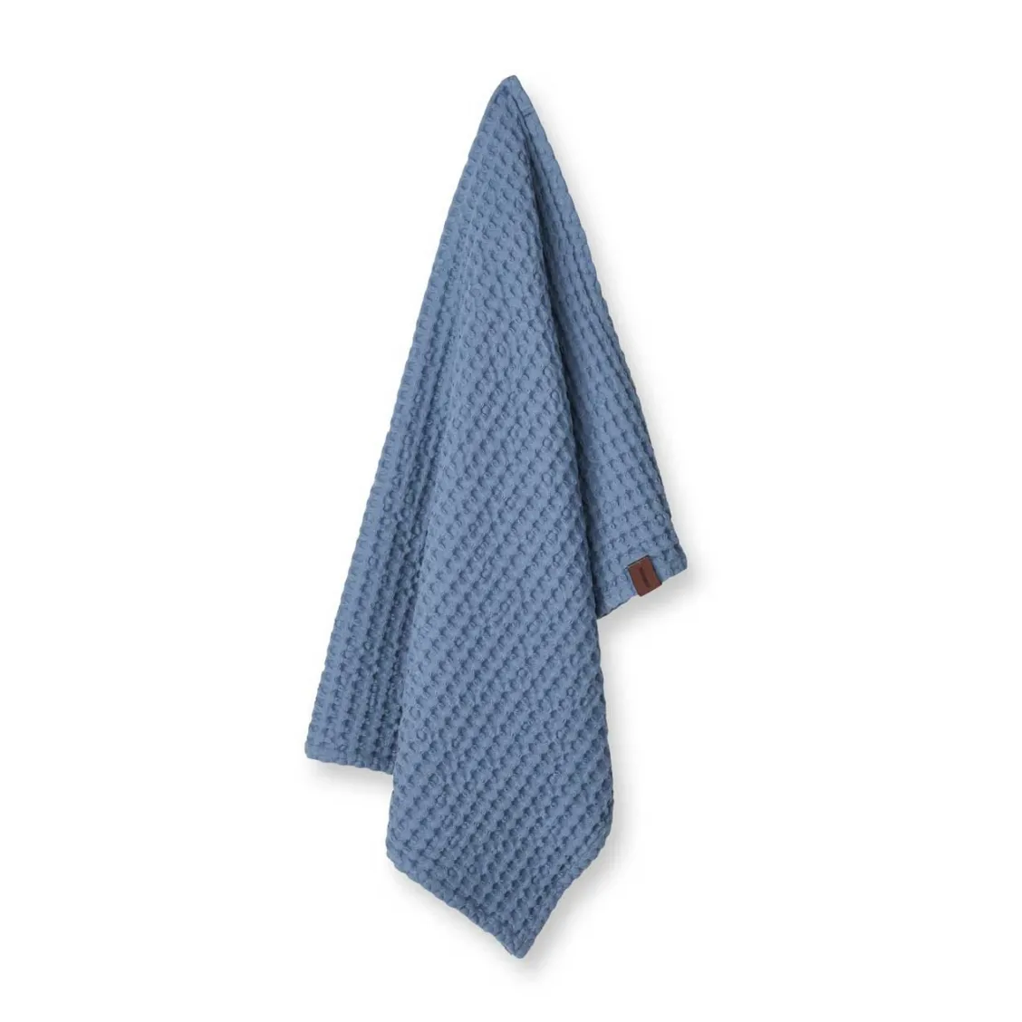 Humdakin Waffle towel 55x80 cm, Ocean  Humdakin