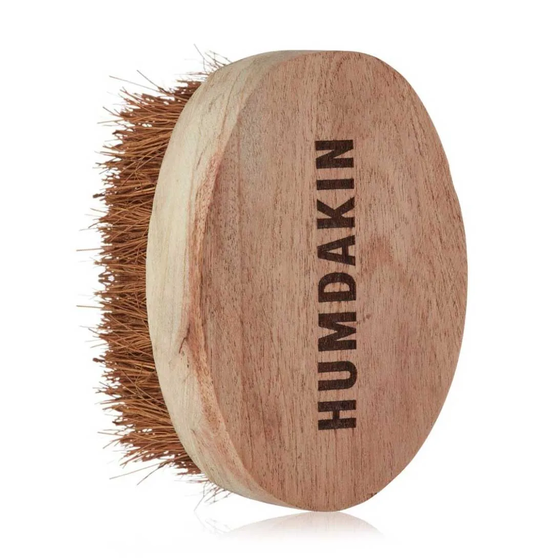 Humdakin wooden brush in bamboo, Small Humdakin