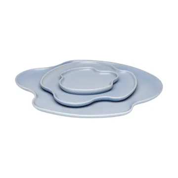 Aalto decorative tray - Water, 35 cm - Iittala