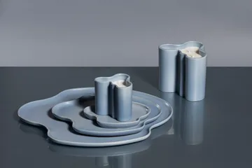 Aalto decorative tray - Water, 35 cm - Iittala