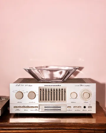 Aalto flower bowl 279x75 mm - Clear - Iittala