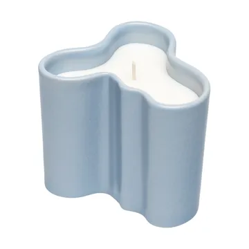 Aalto scented candle 8 cm - Water - Iittala