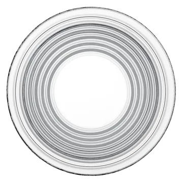 Aino Aalto bowl small - clear - Iittala