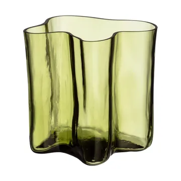 Alvar Aalto vase Limited Edition 200 mm - Finnish sand - Iittala
