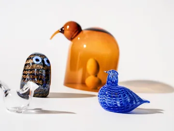 Birds by Toikka - anna - Iittala
