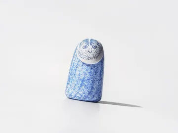 Birds by Toikka - Blue Owl - Iittala
