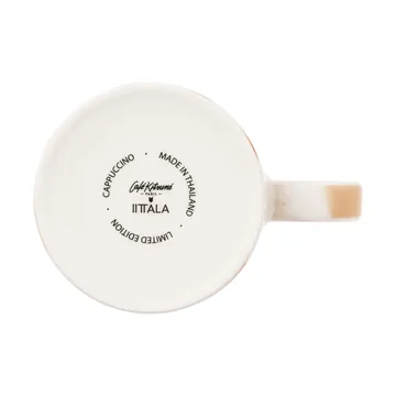 Café Kitsuné X Iittala mug 30 cl - Cappuccino - Iittala