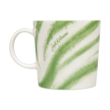 Café Kitsuné X Iittala mug 30 cl - Matcha - Iittala