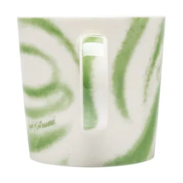 Café Kitsuné X Iittala mug 30 cl - Matcha - Iittala