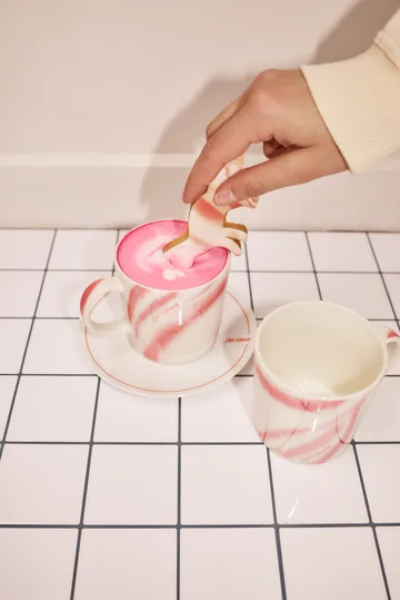 Café Kitsuné X Iittala mug 30 cl - Sakura - Iittala
