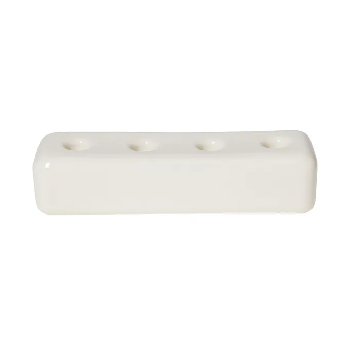 Element candleholder, Sand, 4 candles Iittala