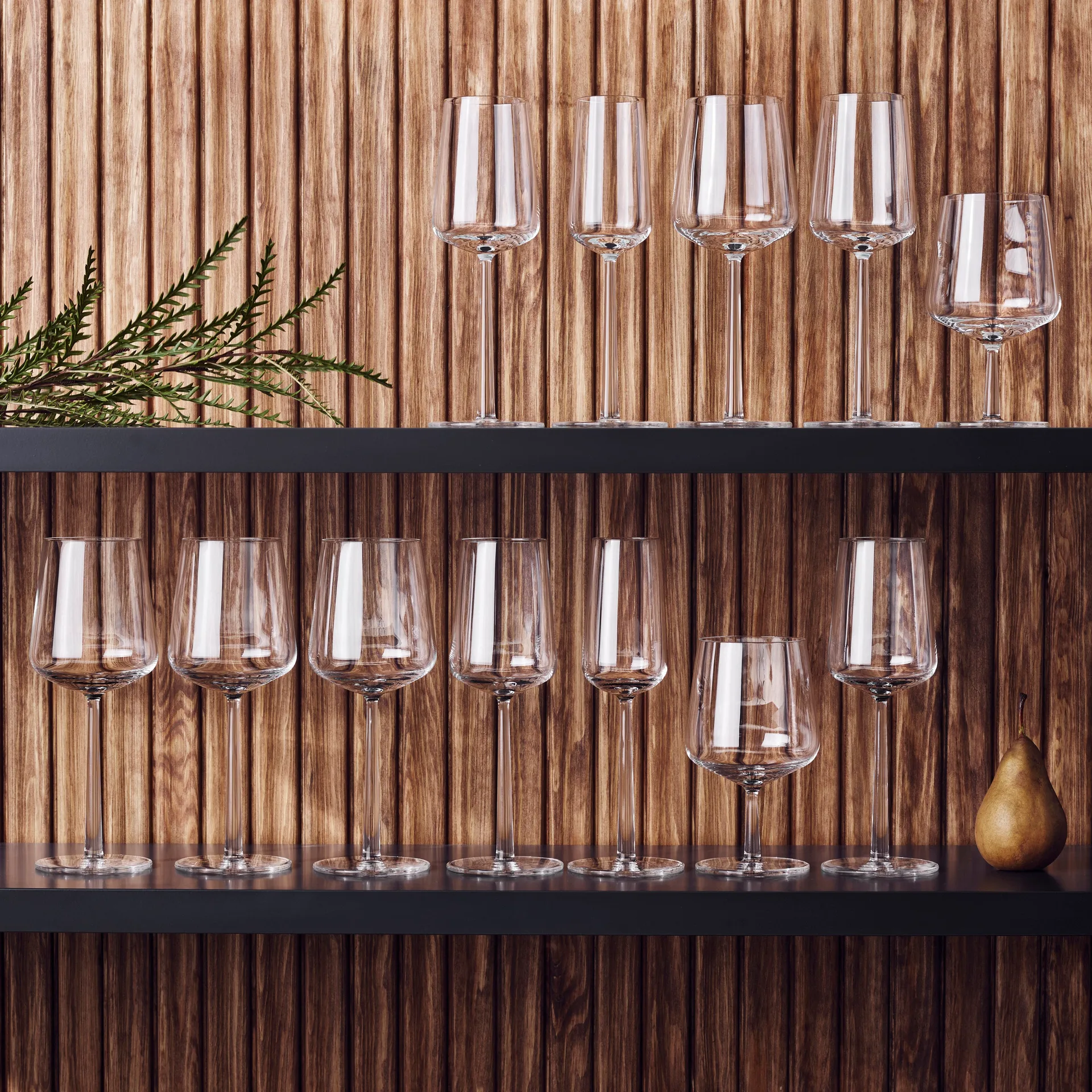 Essence beer glass - 4 pack, 4-pack Iittala