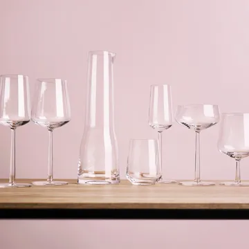 Essence champagne glasses 4-pack - 4-pack 21 cl - Iittala