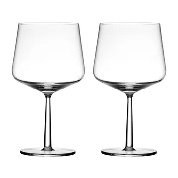 Essence gin & cocktail glass 2-pack - 63 cl - Iittala