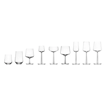 Essence gin & cocktail glass 2-pack - 63 cl - Iittala