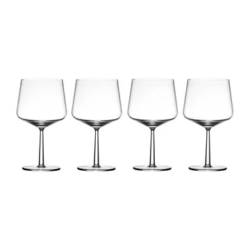 Essence gin & cocktail glass 4-pack - 63 cl - Iittala