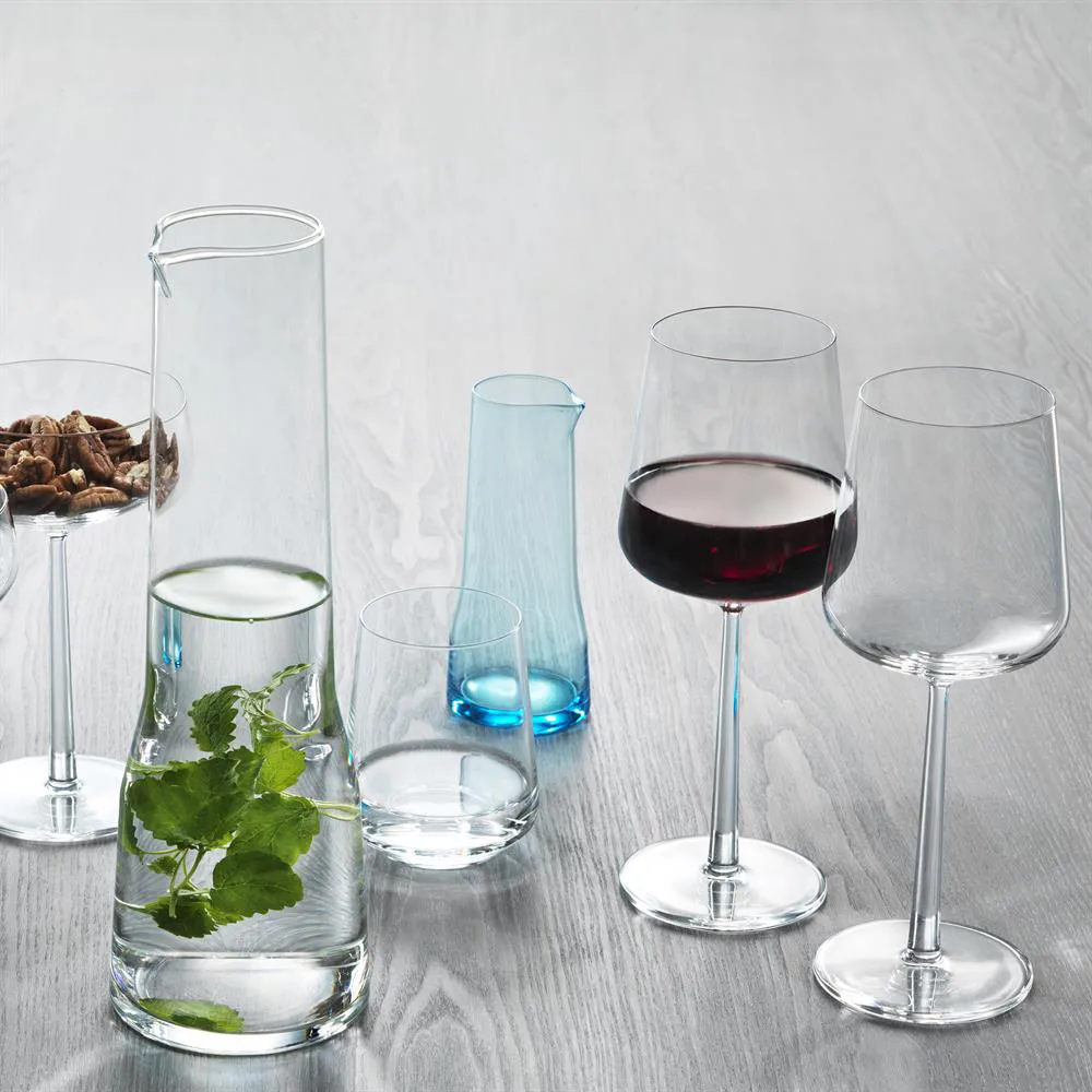 Essence glass set 24 pieces,  Iittala