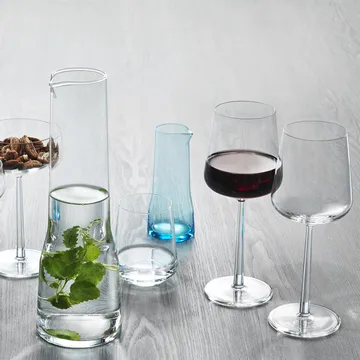 Essence glass set 24 pieces - Iittala