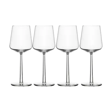 Essence red wine glass 4-pack - 4-pack - Iittala