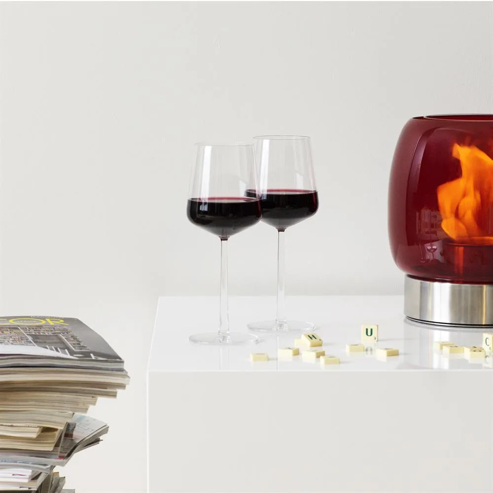 Essence red wine glass 4-pack, 4-pack Iittala