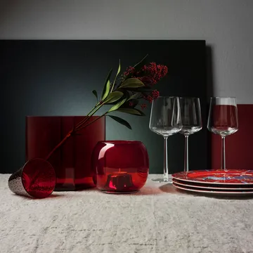 Essence red wine glass 4-pack - 4-pack - Iittala