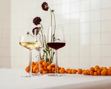 Essence red wine glass 45 cl 8-pack - Iittala