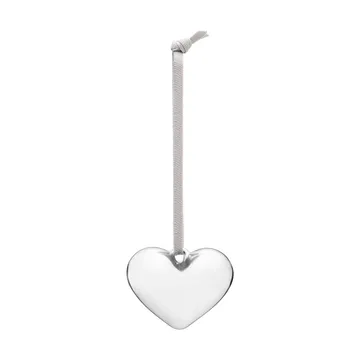 Iittala glass heart - Mirror, 5 cm, 3-pack - Iittala