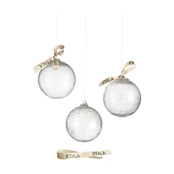 Iittala glass orb Ø13 cm - 2025 - Iittala