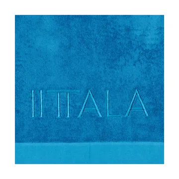 IIttala towel - 100x150 cm, Electric blue - Iittala