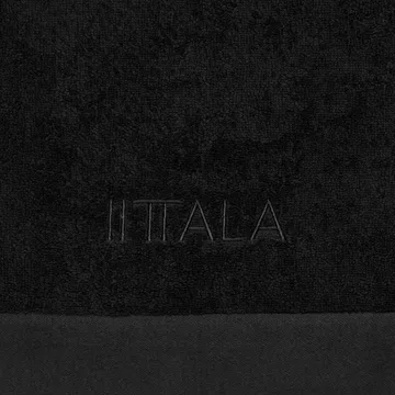IIttala towel - 50x70 cm, Black - Iittala