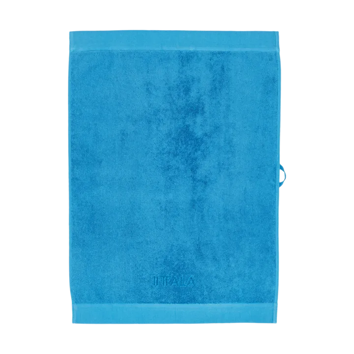 IIttala towel - 50x70 cm, Electric blue - Iittala
