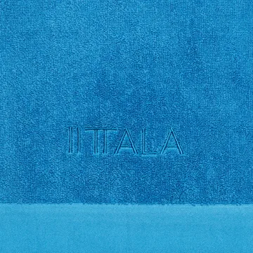 IIttala towel - 50x70 cm, Electric blue - Iittala
