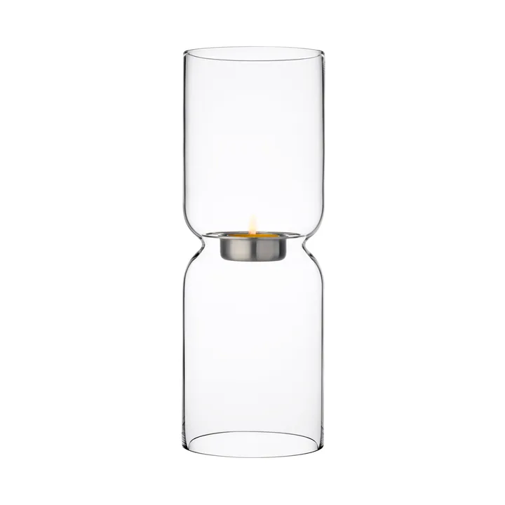 Lantern lantern 25 cm - clear - Iittala