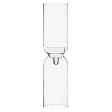 Lantern lantern 60 cm - clear - Iittala