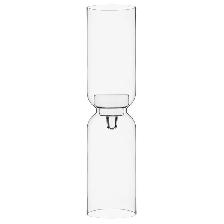 Lantern lantern 60 cm - clear - Iittala