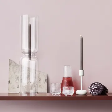 Lantern lantern 60 cm - clear - Iittala