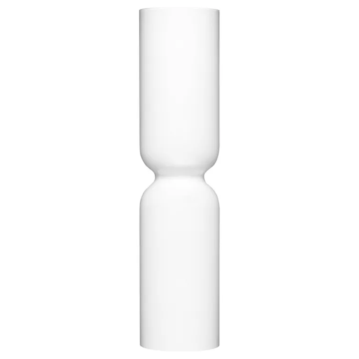 Lantern lantern 60 cm - white - Iittala