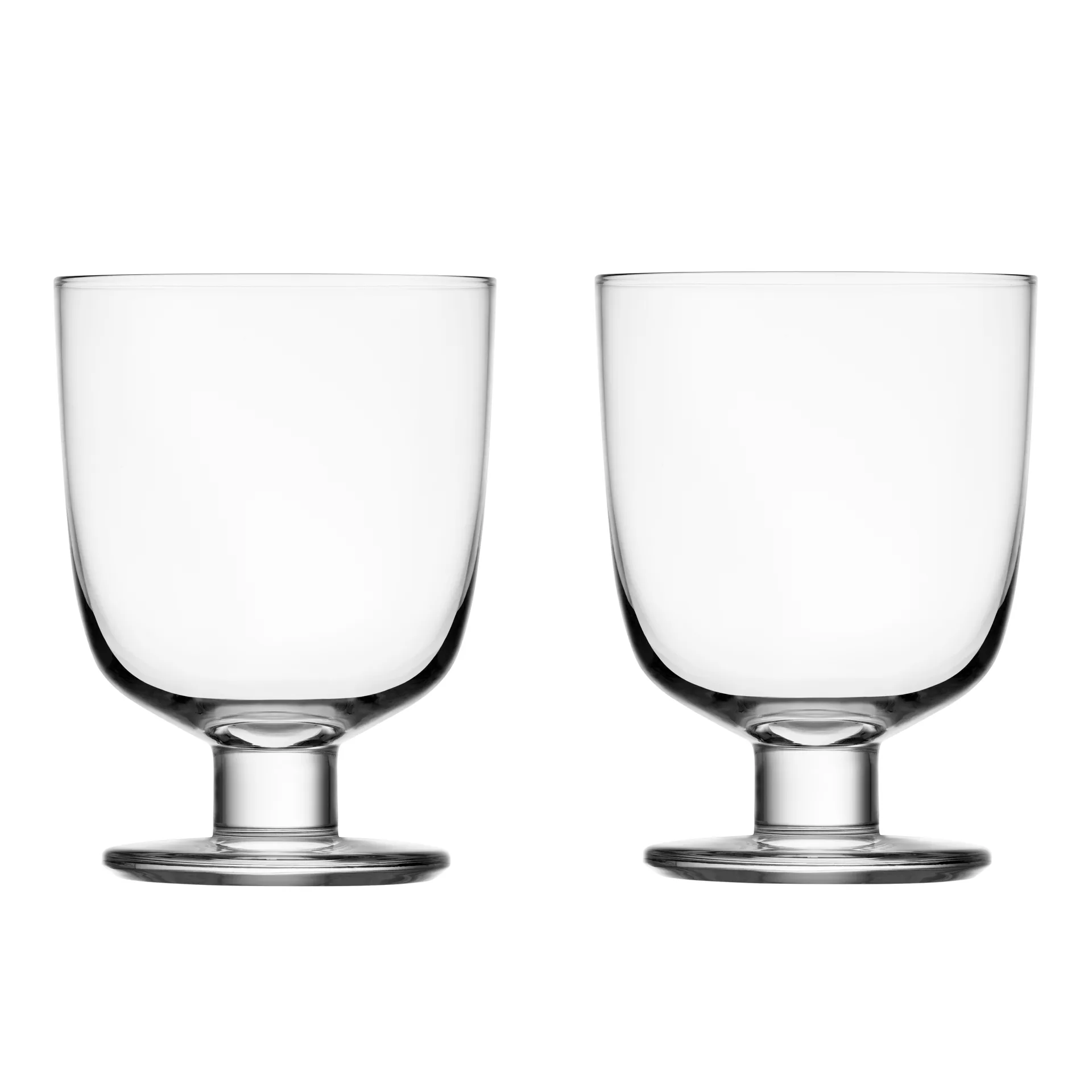 Lempi glass 2-pack, 34 cl Iittala