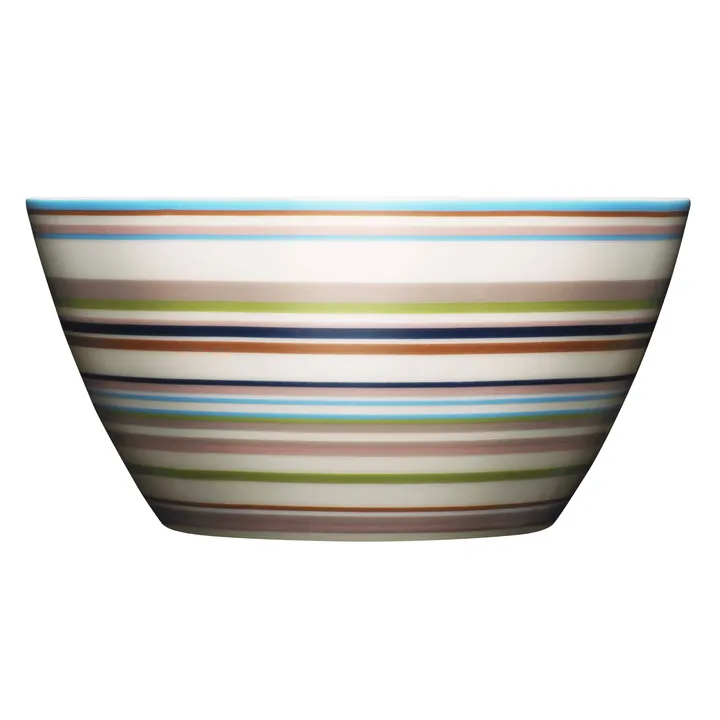 Origo bowl - beige 5 dl - Iittala