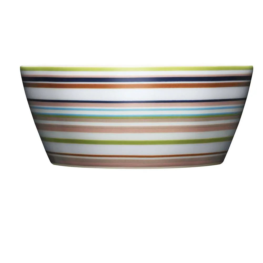 Origo dessert bowls, beige 25 cl Iittala