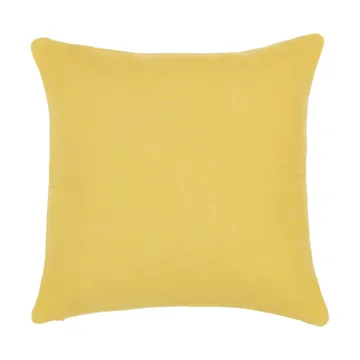Play cushion cover 48x48 cm - Beige-yellow - Iittala