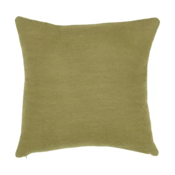 Play cushion cover 48x48 cm - Purple-olive - Iittala