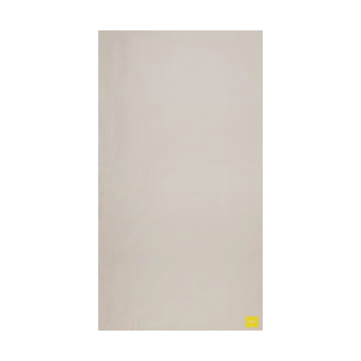 Play tablecloth 135x250 cm - Beige-yellow - Iittala