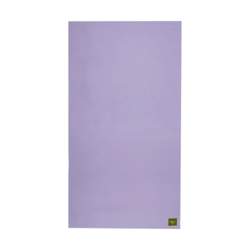 Play tablecloth 135x250 cm - Purple-olive - Iittala