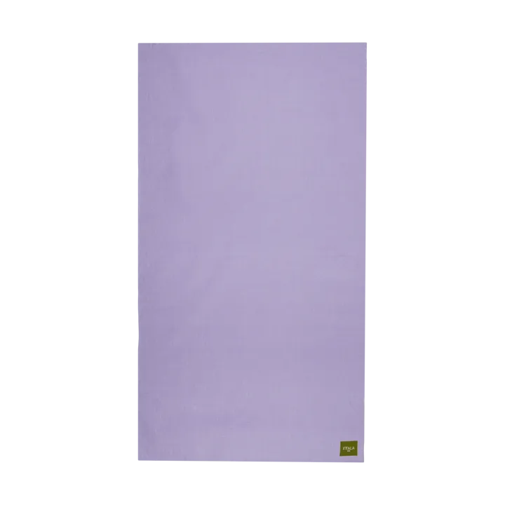 Play tablecloth 135x250 cm - Purple-olive - Iittala