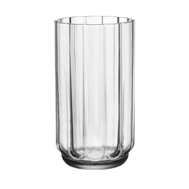 Play vase 180 mm - Clear - Iittala