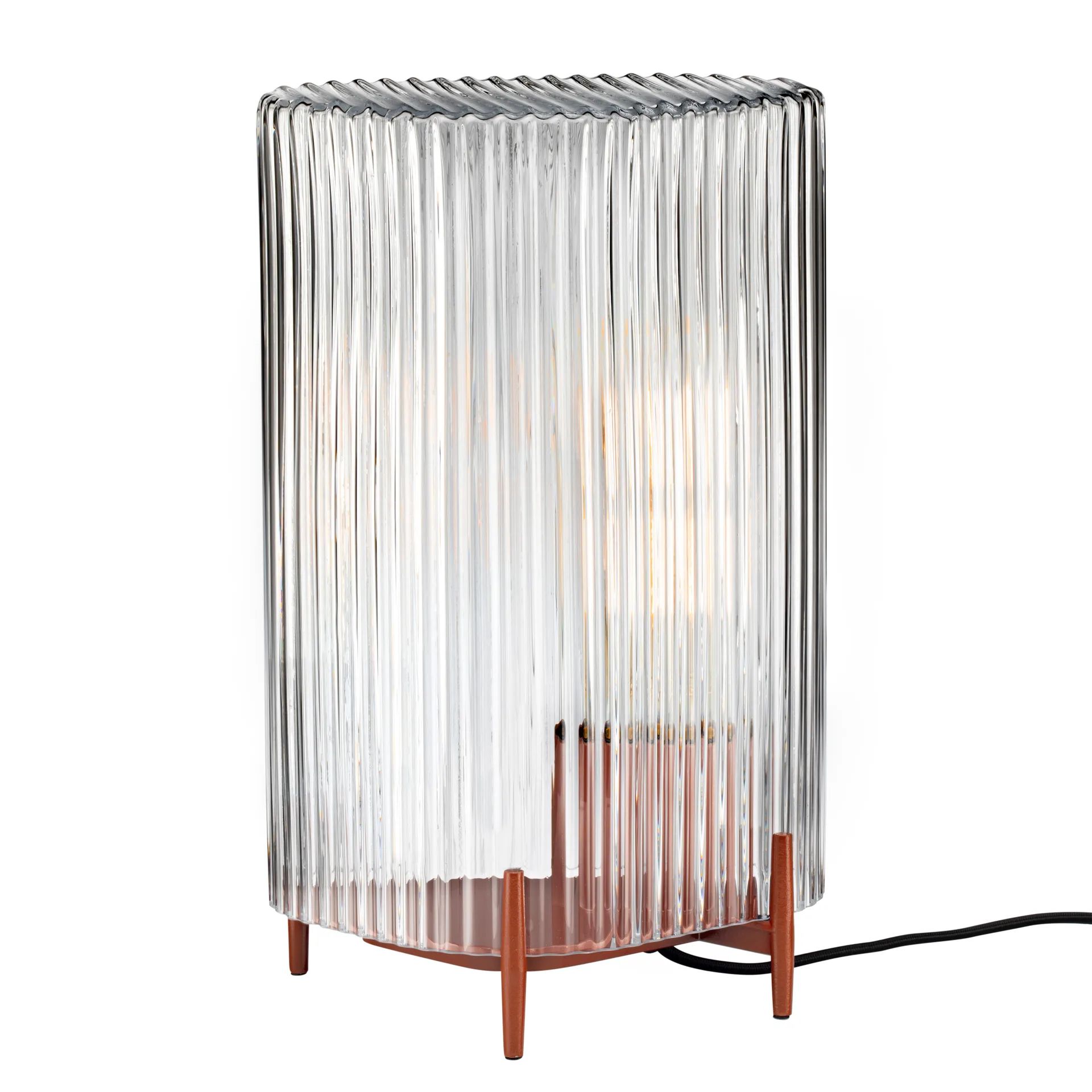 Putki lamp 34x20.5 cm, clear Iittala