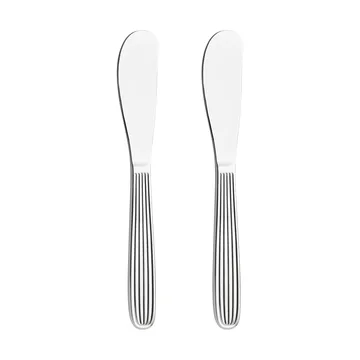 Scandia butter knife - 2-pack - Iittala