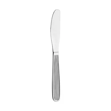 Scandia dessert set gift box 12 pieces - Stainless steel - Iittala